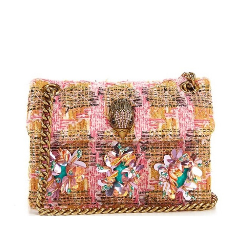 Kurt Geiger London mini handbag